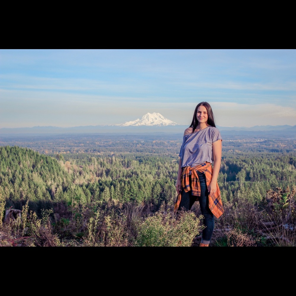 Meet your Posher, Ricki